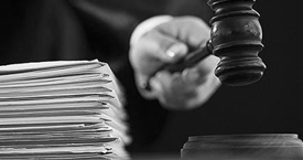 刑事辩护